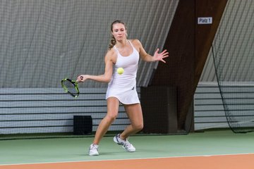 Bild 233 - Sparkasse Westholstein Pokal Marne